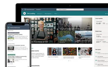Comunicaciones Unificadas